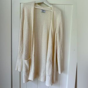 Old Navy Cream Sweater